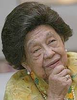 Official fans of ▶️ tun siti hasmah wife of malaysia prime minister ❤ malaysia 1st lady. Siti Hasmah S Sister Passes Away The Star