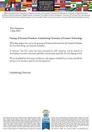 Limkokwing university produces energetic graduates who ethically apply their knowledge and skills in a global context. O Uiah00qcb39m
