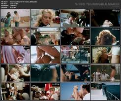 Dans la chaleur de St-Tropez (BDRip) (1981)