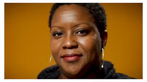 Rooted: Operating room nurse Yolanda Bledsoe shares her hair story