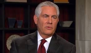 Account of Woman Who Served Jury With Rex Tillerson Goes Viral, Depicts  Modesty, Compassion