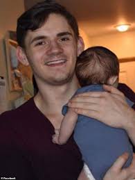 Chilling Ring camera video shows man shoot and kill his daughter's  ex-boyfriend, 22