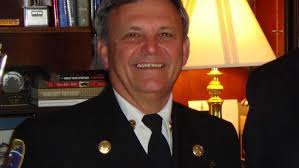 The most influential fire service leaders of all time