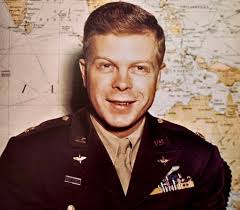 The P-38 Ace Who Survived Nine Times in the Skies