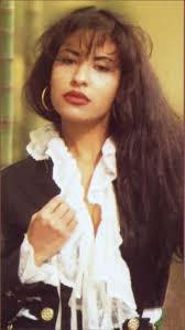 3 Selena Quintanilla Perez 1971 1995 Selena Quintanilla Selena Quintanilla Perez Selena