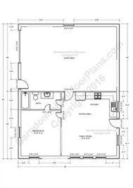 Beast Metal Building Barndominium Floor Plans And Design Ideas For You Barndominium Floor Plans Barndominium Plans Pole Barn House Plans