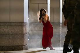 Ava Film Review Jessica Chastain S A Deadly Assassin In A Thriller That Misses The Target