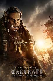 Were you looking for the category listing all warcraft movie related articles? Warcraft Film Erhalt Seine Ersten Offiziellen Poster