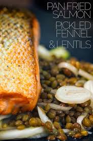 Pan Seared Salmon With Perfect Crispy Skin Recipe In 2020 Pan Fried Salmon Fillet Pan Fried Salmon Fried Salmon