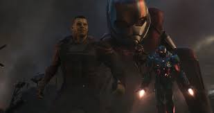 Maybe you would like to learn more about one of these? Ilm Tackles Bruce Banner S Smart Hulk Convergence In Avengers Endgame Animation World Network