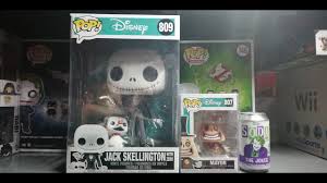 Jun 19, 2021 · hello! Funko Pop 10 Inch Jack Skellington With Zero 809 Mayor 807 Soda The Joker Tdk Jettjulianoramos Youtube