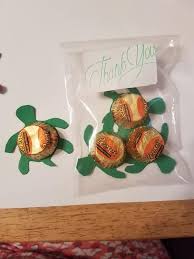 5 out of 5 stars. My Mom Made These Turtle Baby Shower Favors For My Sisters Party Turtle Baby Shower Turtle Baby Shower Theme Turtle Baby Shower Favors