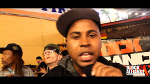 CONEY ISLAND CYPHER @ MARGARITA ISLAND #coneyisland #cypher #rap