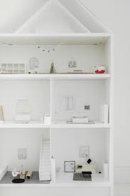Grey ikea billy bookcases white 8415. Diy Dollhouse For Ikea April And May