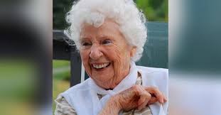 Mrs. Claire Collins Clark Obituary