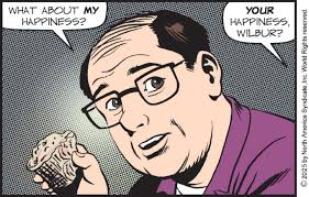 Mary Worth Comic Strip 2025-05-16