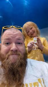 Found this one at wonders of wildlife in Springfield MO.