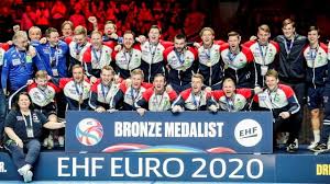 Maybe you would like to learn more about one of these? Bronsevinnerne Spiller Ol Kval I Trondheim Handball No