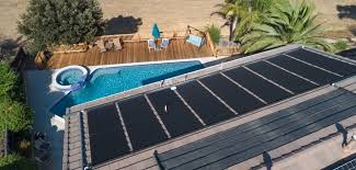 They are best suited for small pools, above ground pools or hot tubs and have limitations when it comes to heating ability. 10 Best Solar Pool Heaters In 2021 Review