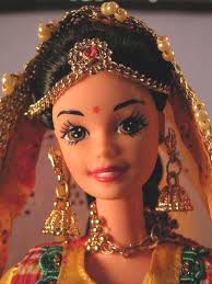 FESTIVAL BARBIE AND SKIPPER