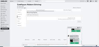 Go to the group's page and click on the store tab. Group Funds Stopped Being Deposited To Group After Changing Group Owner Website Bugs Devforum Roblox