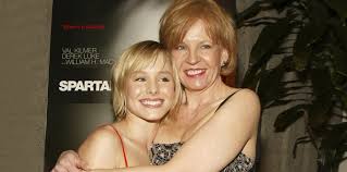The character that Kristen Bell plays is a nurse named Lorelei Frygier who  has a sarcastic sense of humor...