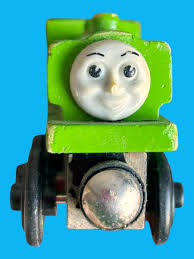 Duck Thomas the Train