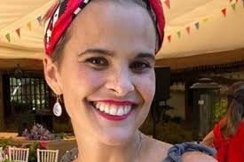 Una llamativa experiencia fue la que relató la asesora del hogar de josé miguel viñuela, nené, en el espacio que ambos tienen en instagram, en la cocina de la nené. Con Esta Fotografia Javiera Suarez Emociono A Sus Seguidores