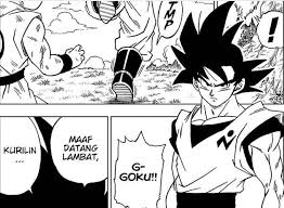 Beerus, dewa penghancur yang kejam. Tapaw Animemalay Dragon Ball Super Manga Chapter 57 Malay Sub Https Justpaste It 3qbmx Https Tapawsub Animemalay Net Dragon Ball Super Manga Chapter 57 Malay Sub Facebook
