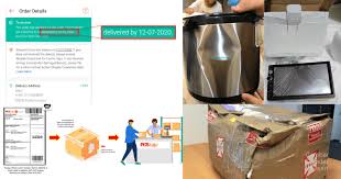 Shopee sudah menyiapkan dua alternatif untuk kamu beriklan. Nak Refund Barang Beli Di Shopee Sebab Rosak Atau Sampai Lambat Ikut Langkah Ni Pos Semula Barang Percuma Je