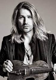 Garrett's unique, and wholly individual style, pays as much homage . David Garrett Istanbul Fotos Facebook