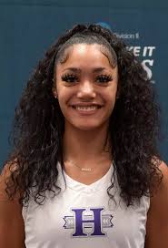 2022-2023 Women's Basketball Roster