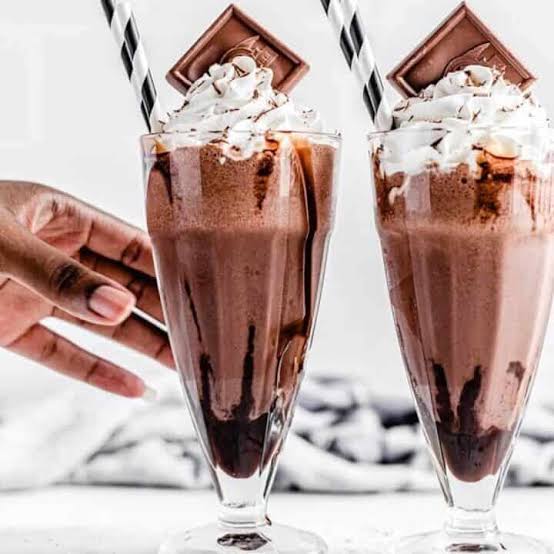 Chocolate Shake