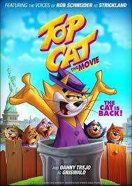 Get protected today and get your 70% discount. Pelicula Don Gato Y Su Pandilla Top Cat The Movie
