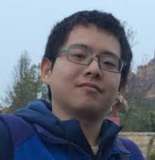 张何朋流体和生物物理实验室, 上海交通大学