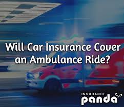 Here's why ambulances are so expensive in the united states and what can be done to change it. Will Car Insurance Cover An Ambulance Ride Insurance Panda