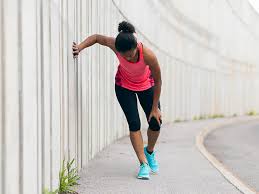 Pain in your calf or thigh can be caused by muscle cramps, a pulled or strained muscle, or issues related to your nerves, blood vessels, or bones. Leg Muscles Thigh And Calf Muscles And Causes Of Pain