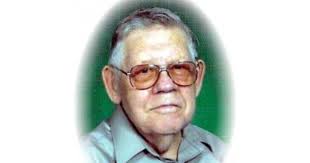 Cecil "Gene" Clark Obituary (1926