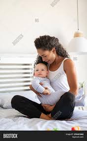 Portrait Loving Young Image Photo Free Trial Bigstock