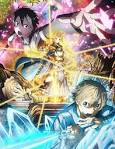 ソードアート・オンライン アリシゼーション