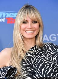 Egal ob privat und ungeschminkt oder topgestylt auf dem red carpet, jedes mal gehen uns genau zwei. Ganz Naturlich Heidi Klum Und Leni Zeigen Sich Ungeschminkt