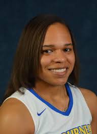 2016-17 Women's Basketball Roster