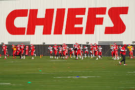 It's not clear how many of the individual teams' tickets end up in the hands of their season ticket holders, but each team is allocated at least 1.2%. Chiefs Allow Season Ticket Holders At Two Practices
