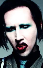 He is known for his controversial stage personality and image as the lead singer of the band. Merilin Menson Filmy Kinopoisk