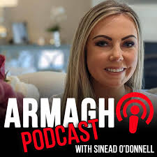 Armagh I Podcast