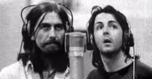 The Raw Beauty of George Harrison's Voice Captured in the Isolated Vocals  of The Beatles Song 'Something'