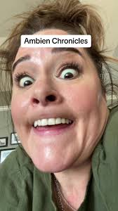 Lets talk about it … how is your sleep aid affecting you? These stories you  guys are sharing are wild… stay safe … stay sleepy! #ambian  #ambienchronicles #sleepwalking #hairtok #loveyaface #tiktoklive ...