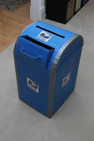 Pin By Jeanne Stevenson On I Made It Pinterest Inspired Boys Valentines Boxes Valentine Mailbox Cardboard Box Crafts