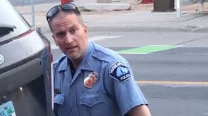 Derek chauvin was led out of the courtroom by officers after being sentenced to 22 and a half years in prison for the murder of george by the time the paramedics arrived, his heart had stopped beating. Judge Dismisses Third Degree Murder Charge Against Derek Chauvin In George Floyd Killing The New York Times
