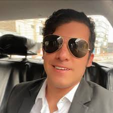 Kevin Monzon Cardenas